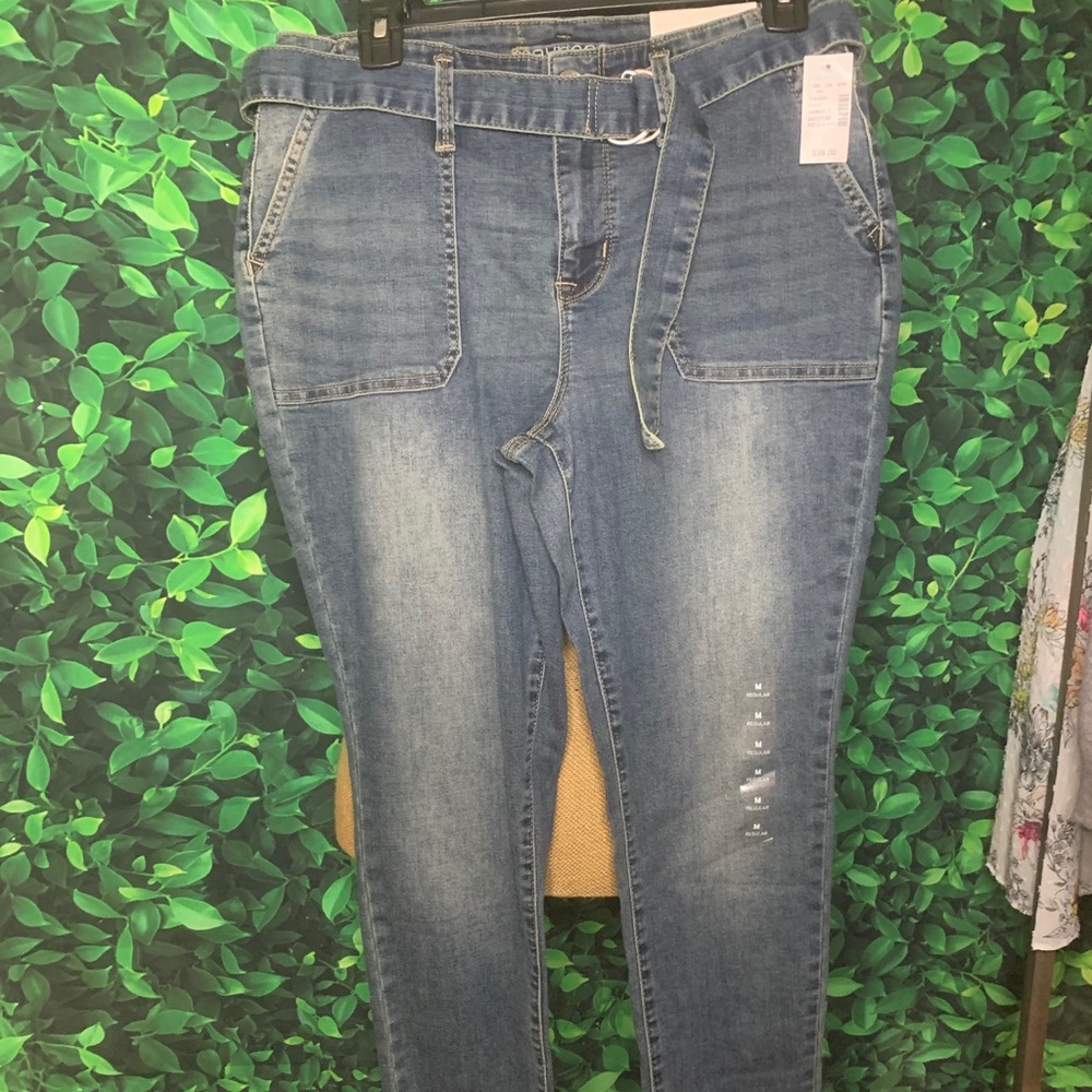 Brand New Maurices Jeggings